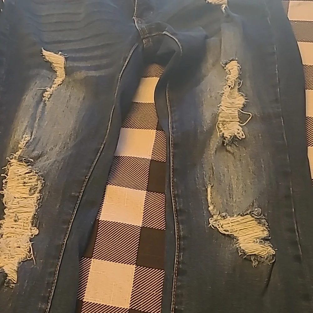 Jeans - Picture 3 of 5